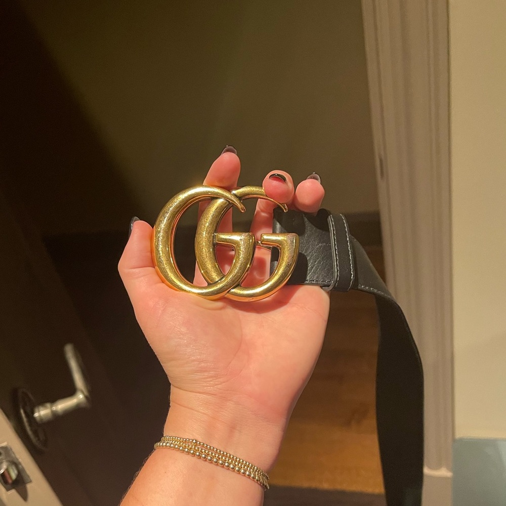Gucci Belt